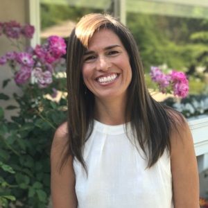 Meet your Posher, Jacqueline